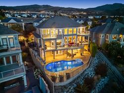 374 Quilchena Road  Kelowna, BC V1W 4W4