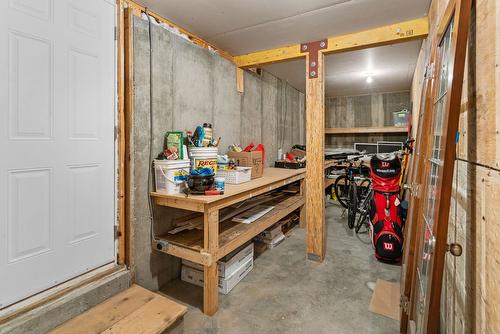 374 Quilchena Road, Kelowna, BC - Indoor