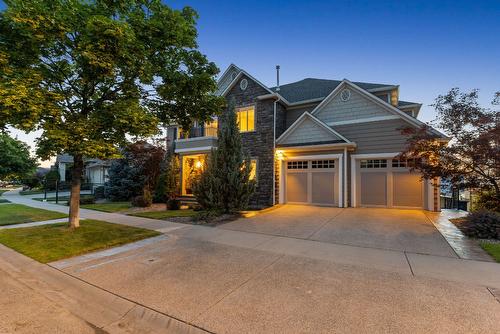 374 Quilchena Road, Kelowna, BC - Outdoor