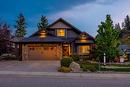 2551 Paramount Drive, West Kelowna, BC  - Outdoor With Facade 