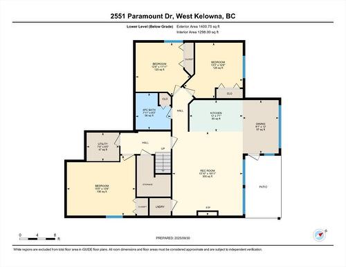 2551 Paramount Drive, West Kelowna, BC - Other