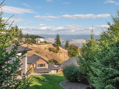 5-1349 Rocky Point Drive, Kelowna, BC - Outdoor With View
