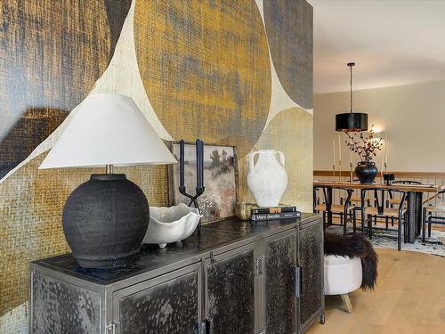 5-1349 Rocky Point Drive, Kelowna, BC - Indoor