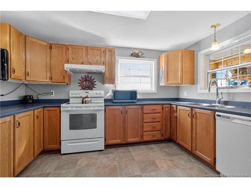 1411 Route 515, Bouctouche Cove, NB 