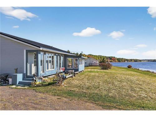 1411 Route 515, Bouctouche Cove, NB 