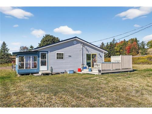 1411 Route 515, Bouctouche Cove, NB 