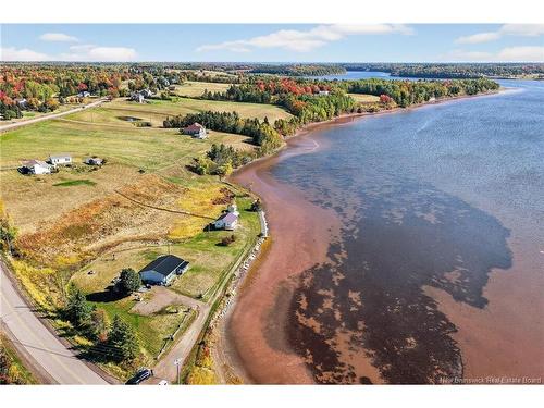 1411 Route 515, Bouctouche Cove, NB 