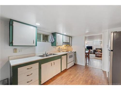 53 Upton, Moncton, NB 