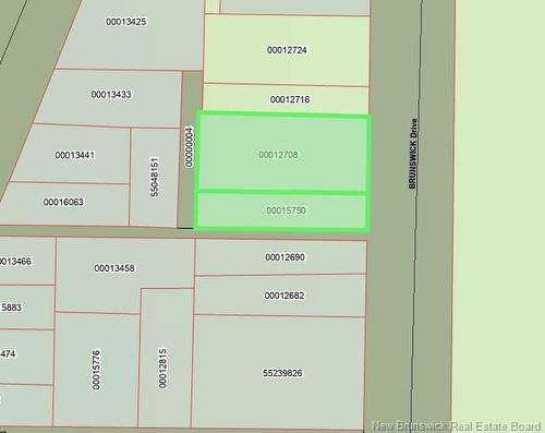 743-749 Brunswick Dr, Saint John, NB 