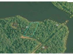 LOT LOWER COYTOWN RD  Upper Gagetown, NB E5M 1M6