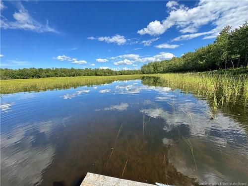 Lot Lower Coytown Rd, Upper Gagetown, NB 