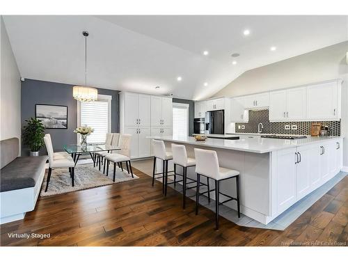 4 Turnberry Crt, Moncton, NB 