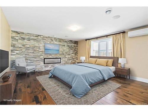 4 Turnberry Crt, Moncton, NB 