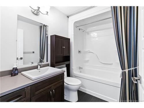 4 Turnberry Crt, Moncton, NB 