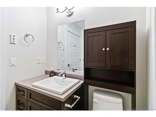 4 Turnberry Crt, Moncton, NB 