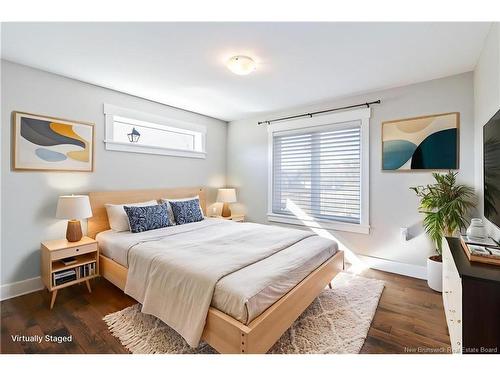 4 Turnberry Crt, Moncton, NB 