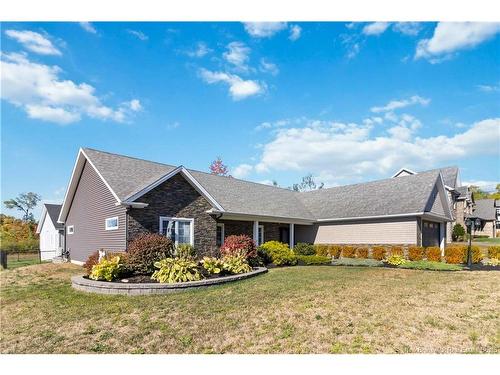 4 Turnberry Crt, Moncton, NB 