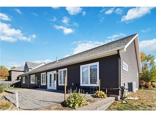 4 Turnberry Crt, Moncton, NB 