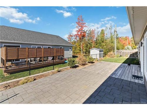 4 Turnberry Crt, Moncton, NB 