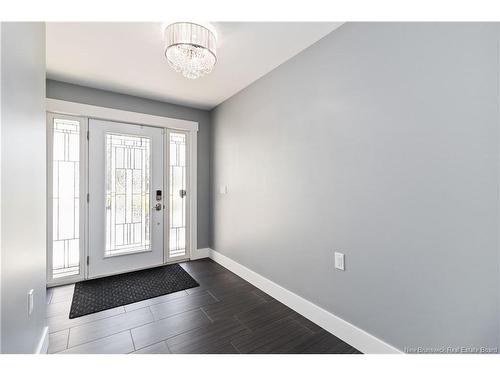 4 Turnberry Crt, Moncton, NB 