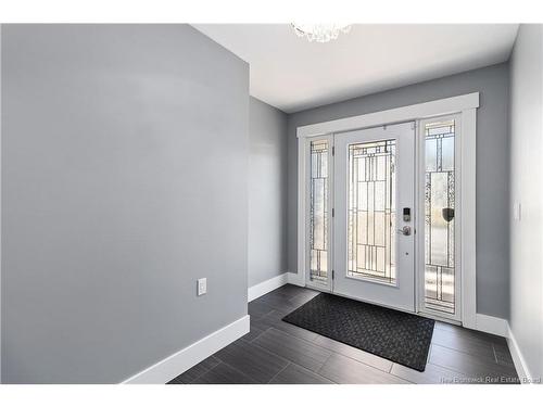 4 Turnberry Crt, Moncton, NB 