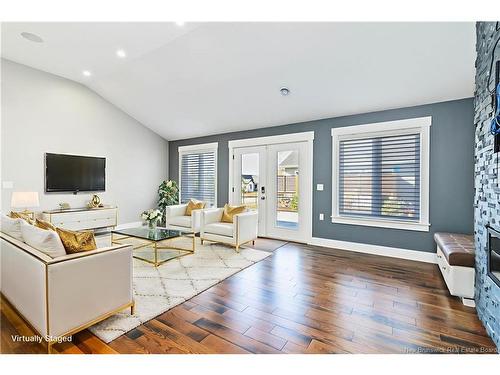 4 Turnberry Crt, Moncton, NB 