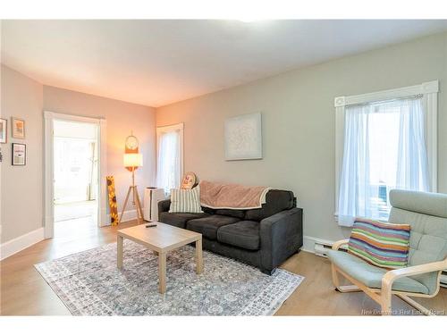 45-47-49 Portledge, Moncton, NB 