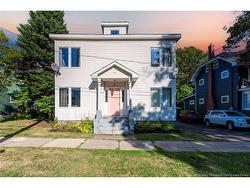 45-47-49 Portledge  Moncton, NB E1C 5S6