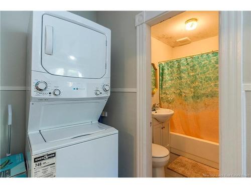 45-47-49 Portledge, Moncton, NB 