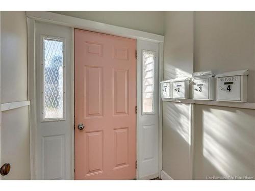 45-47-49 Portledge, Moncton, NB 