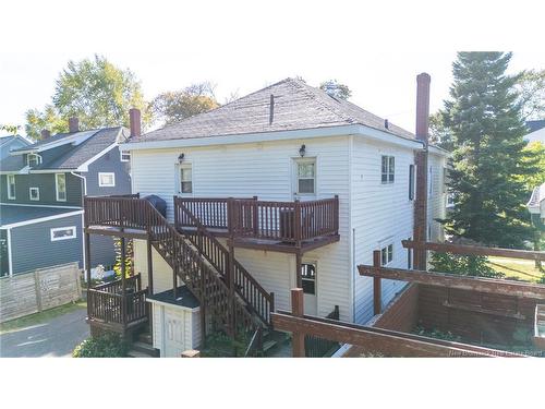 45-47-49 Portledge, Moncton, NB 