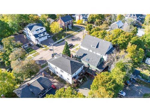 45-47-49 Portledge, Moncton, NB 