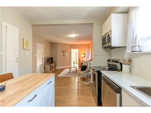 45-47-49 Portledge, Moncton, NB 