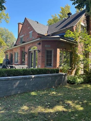 Other - 801 Ch. Caledonia, Mont-Royal, QC - Outdoor