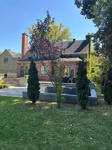 Other - 801 Ch. Caledonia, Mont-Royal, QC - Outdoor