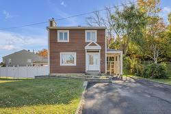 58 Rue Louis-Philippe-Guay  Lévis (Desjardins), QC G6V 1Z9