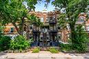 Frontage - 3437 Av. De Lorimier, Montréal (Le Plateau-Mont-Royal), QC  - Outdoor With Facade 