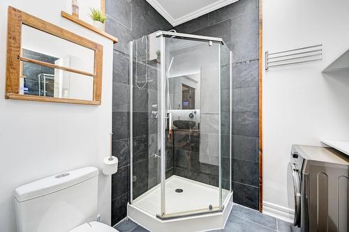 Salle de bains - 3437 Av. De Lorimier, Montréal (Le Plateau-Mont-Royal), QC - Indoor Photo Showing Bathroom