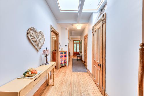 Hall d'entrée/Vestibule - 4579  - 4581 Rue St-André, Montréal (Le Plateau-Mont-Royal), QC - Indoor Photo Showing Other Room