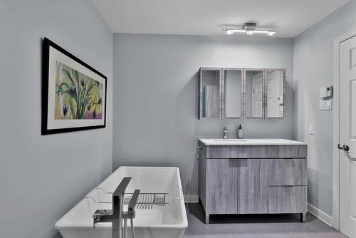 Salle de bains - 1536 Rue Julien, Prévost, QC - Indoor