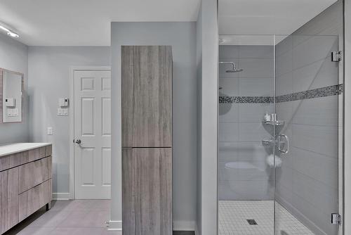 Salle de bains - 1536 Rue Julien, Prévost, QC - Indoor