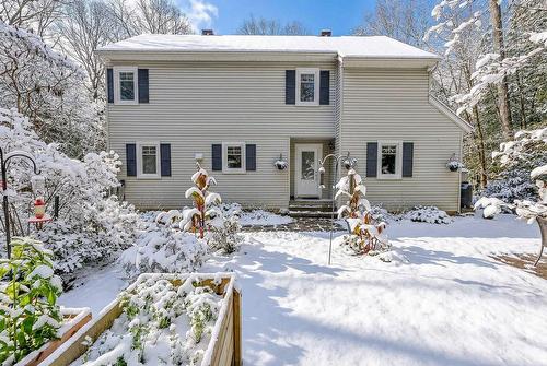 Façade - 1536 Rue Julien, Prévost, QC - Outdoor