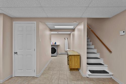 Salle de lavage - 1536 Rue Julien, Prévost, QC - Indoor Photo Showing Other Room