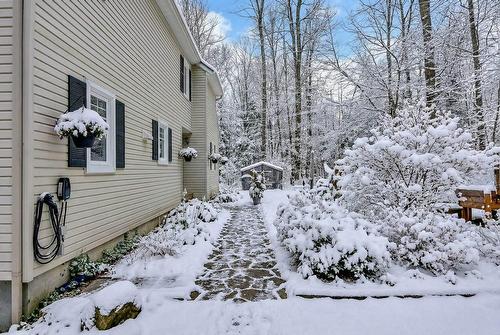 Façade - 1536 Rue Julien, Prévost, QC - Outdoor