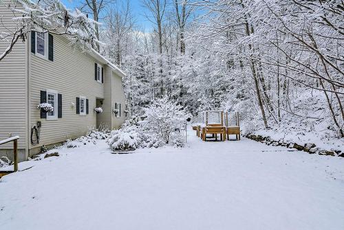Façade - 1536 Rue Julien, Prévost, QC - Outdoor