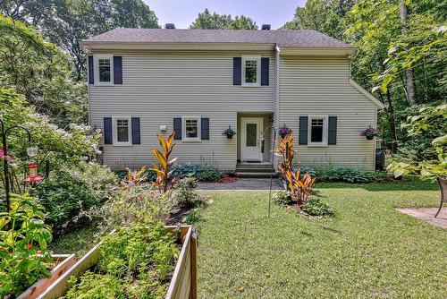 Façade - 1536 Rue Julien, Prévost, QC - Outdoor