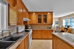 Kitchen - 