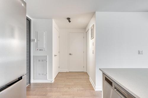Hall - 503-5227 Boul. Décarie, Montréal (Côte-Des-Neiges/Notre-Dame-De-Grâce), QC - Indoor Photo Showing Other Room