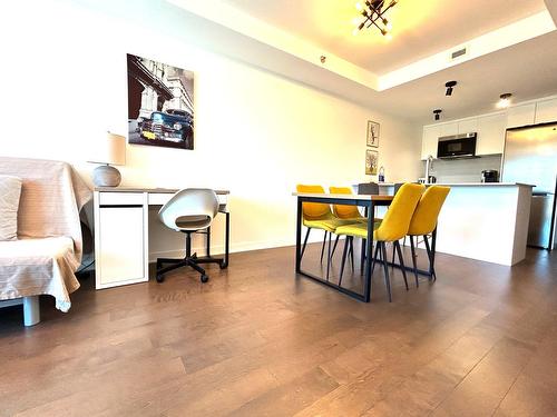 Salle à manger - 503-5227 Boul. Décarie, Montréal (Côte-Des-Neiges/Notre-Dame-De-Grâce), QC - Indoor