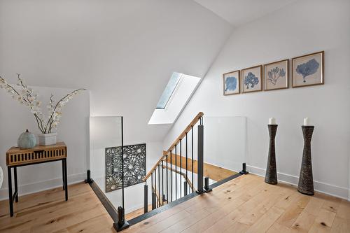 Intérieur - 22 Rue Des Ardoises, Sainte-Agathe-Des-Monts, QC - Indoor Photo Showing Other Room